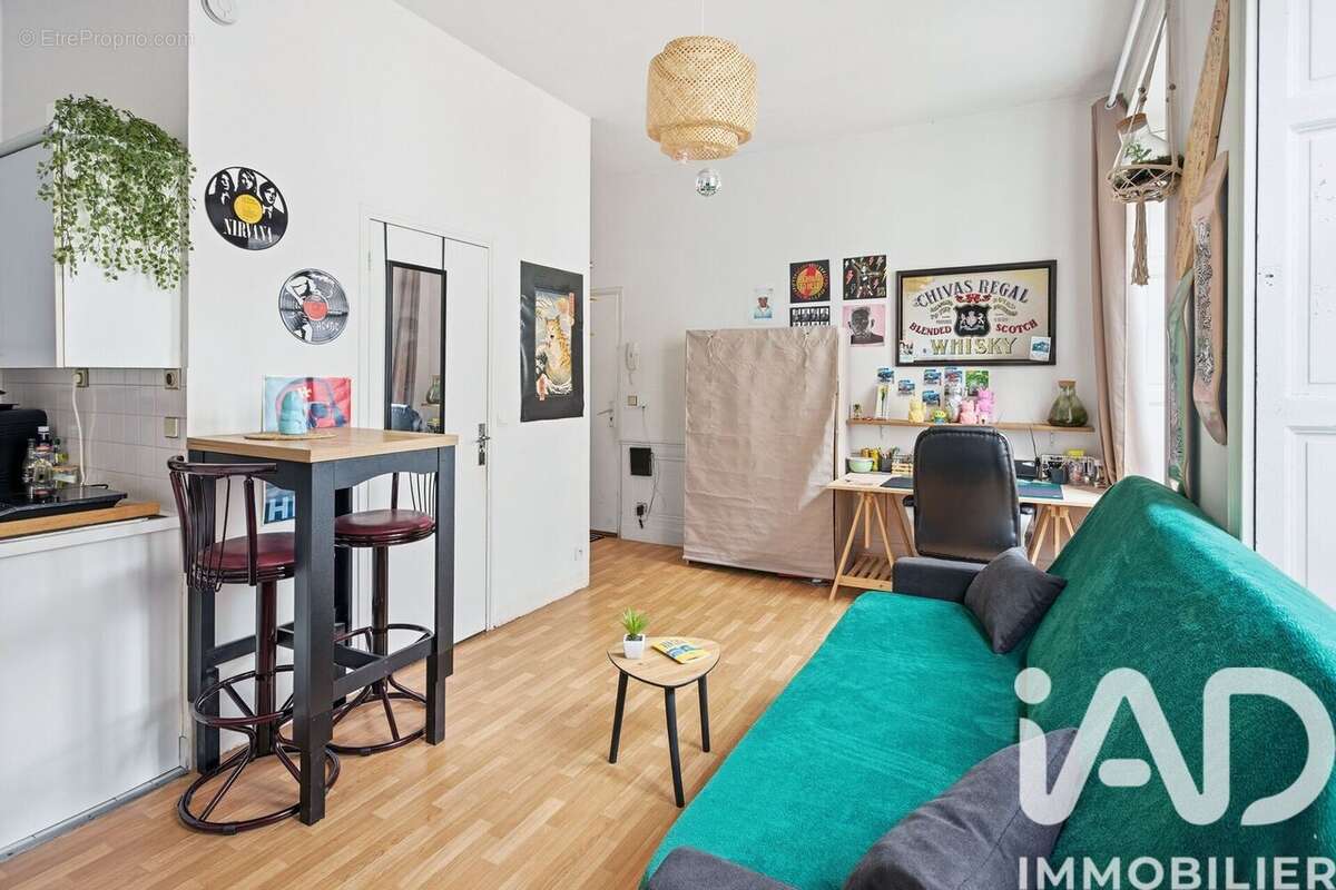 Photo 3 - Appartement à NANTES