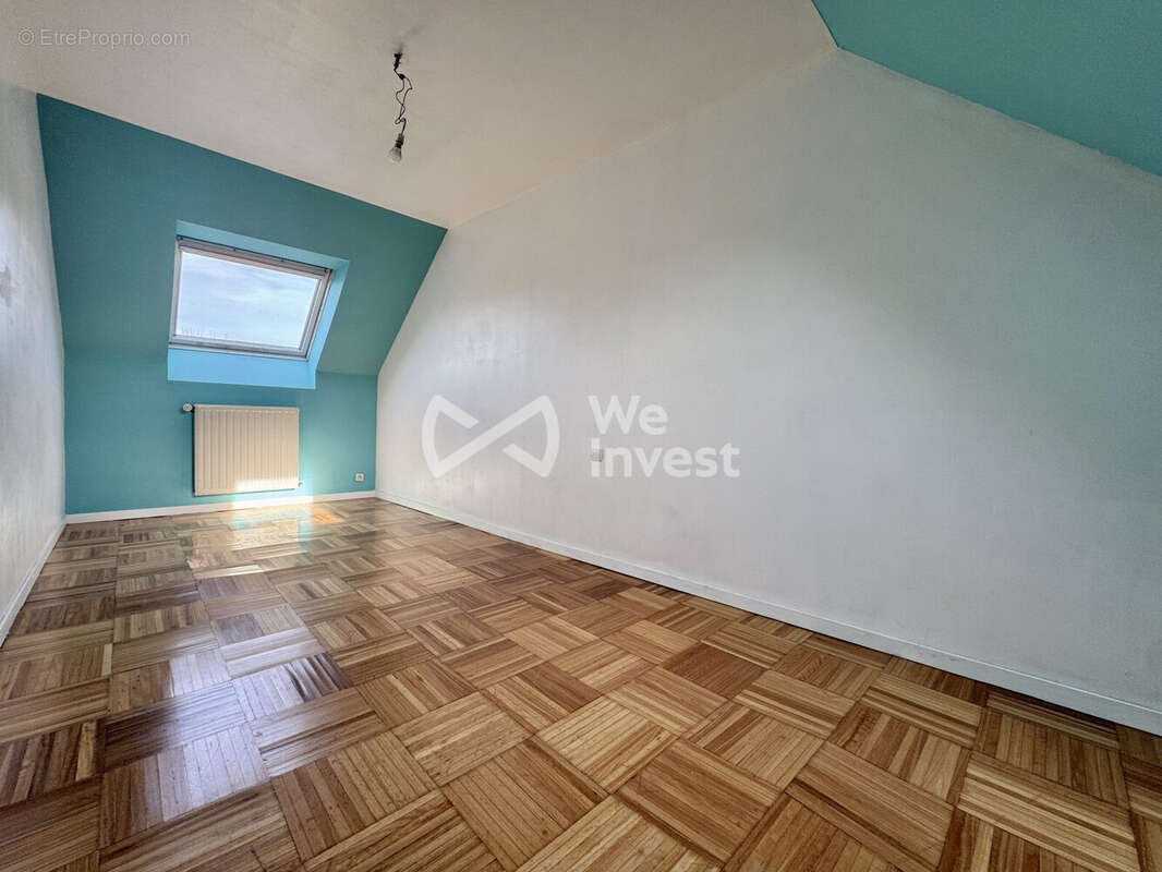 Appartement à HERSIN-COUPIGNY