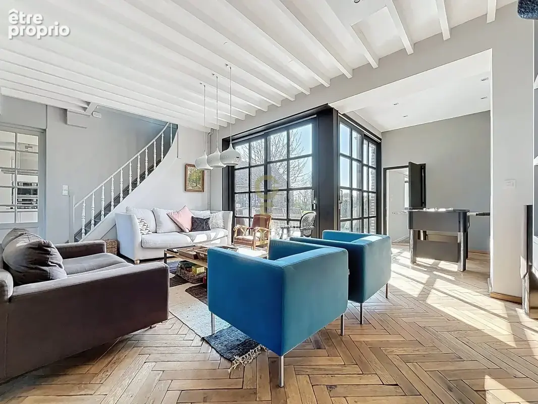 Maison 6 pièces 310 m² à vendre à Wambrechies (59118) - photo 6