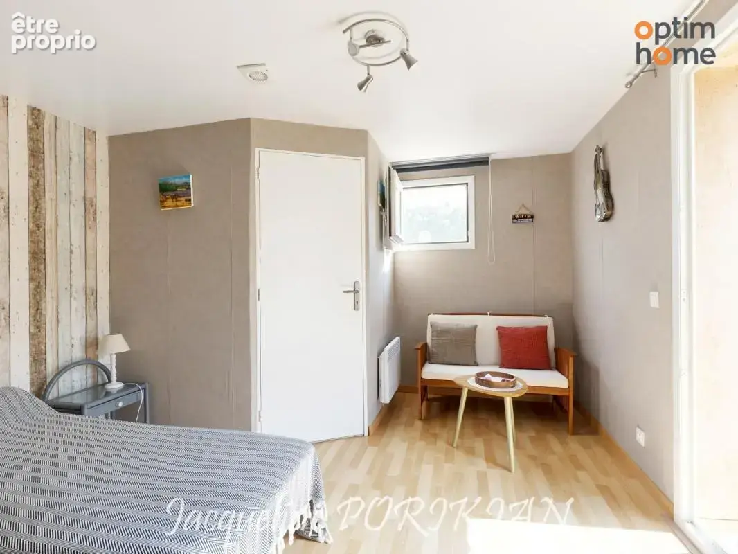 La Motte d'Aigues : Villa 4/5 pièces plus dépendance sur 3 160 m² de terrain arboré avec piscine - photo 27
