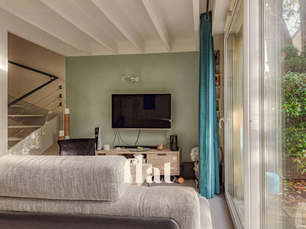 Maison à SAINT-HERBLAIN