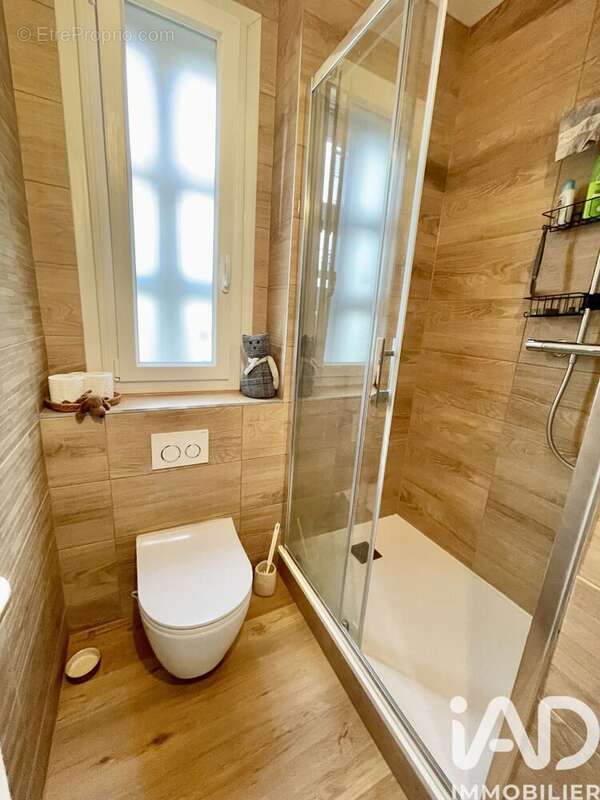 Photo 5 - Appartement à SAINT-HERBLAIN