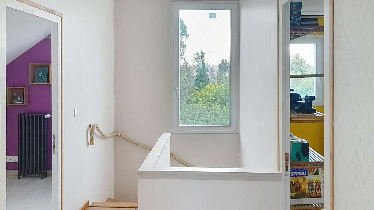 Maison 102 m² à Fleury-Les-Aubrais  - photo 7