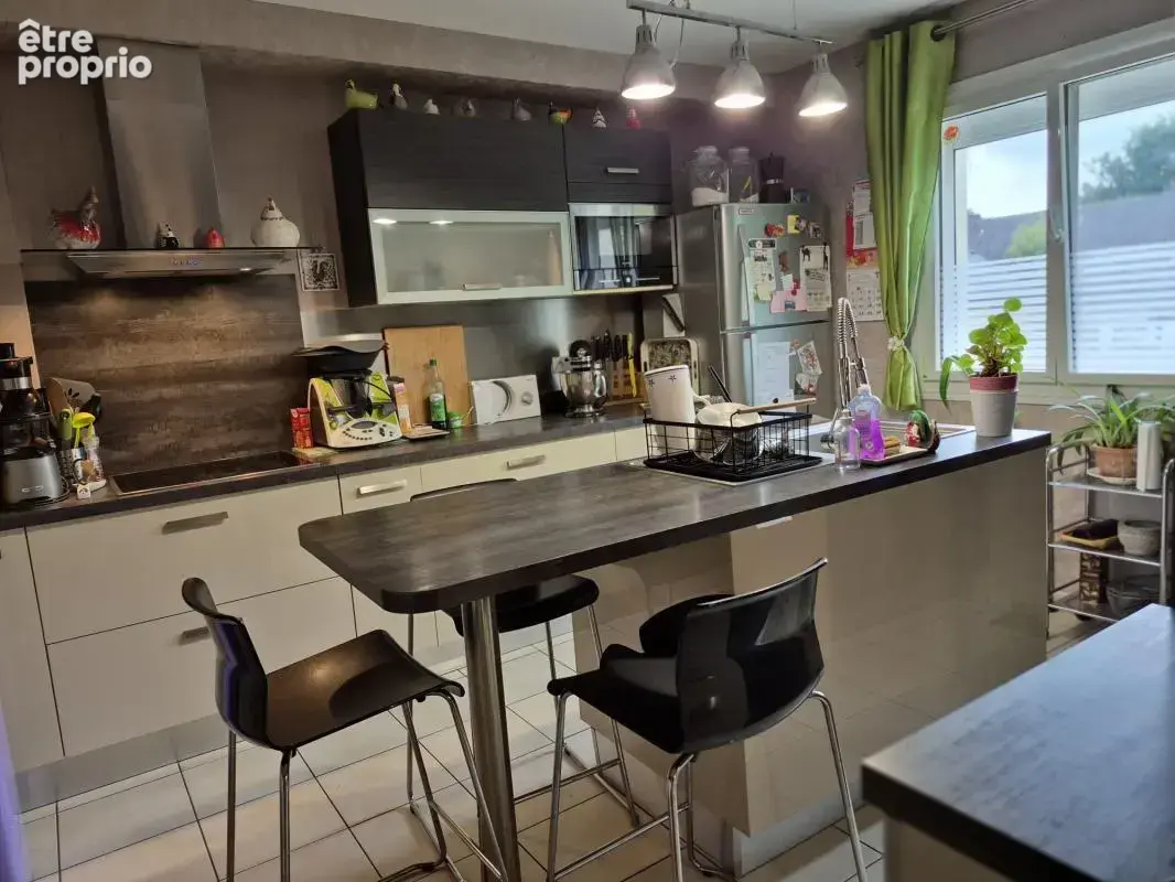 Maison familiale de 137 m² - photo 9