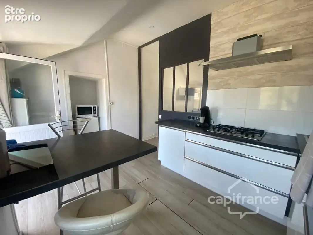 Maison de ville 116 m² avec jardin et appartement indépendant Redon centre (35) - photo 15