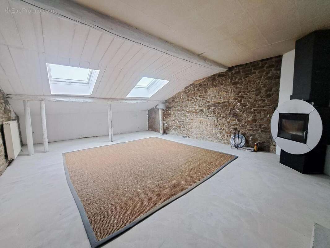 Maison 155 m² à Houdreville  - photo 3