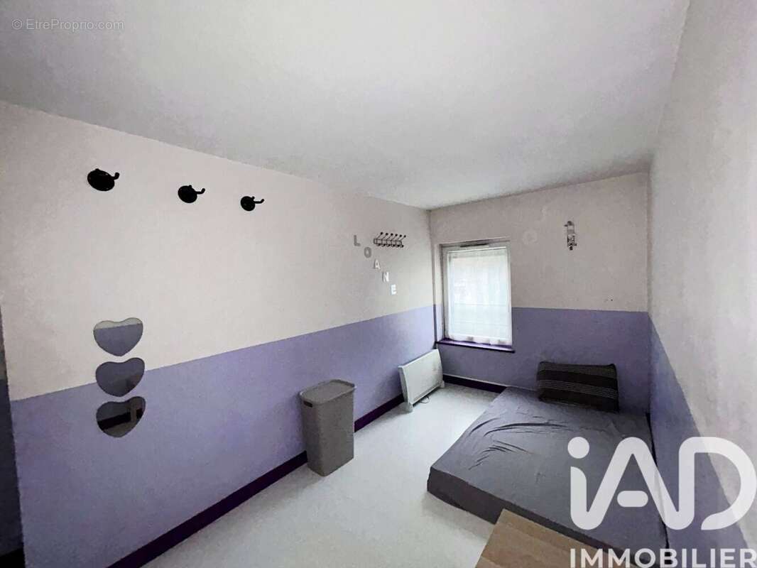 Photo 7 - Maison à COURCOURONNES