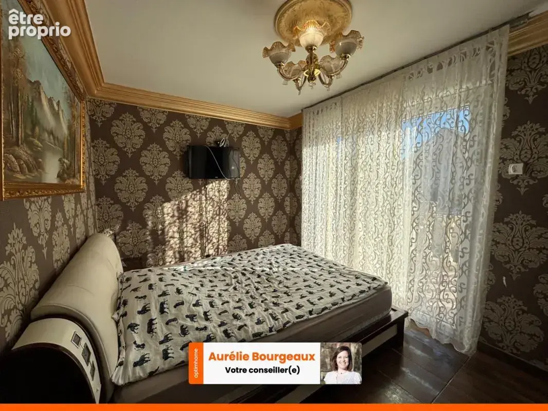  GRAVIGNY – Maison familiale – 5 chambres – DPE C - Garage indépendant – Véranda - photo 12