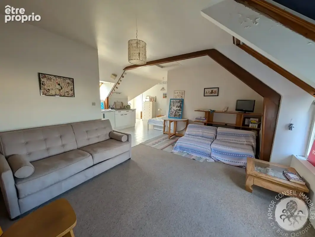 Appartement VUE MER - photo 2