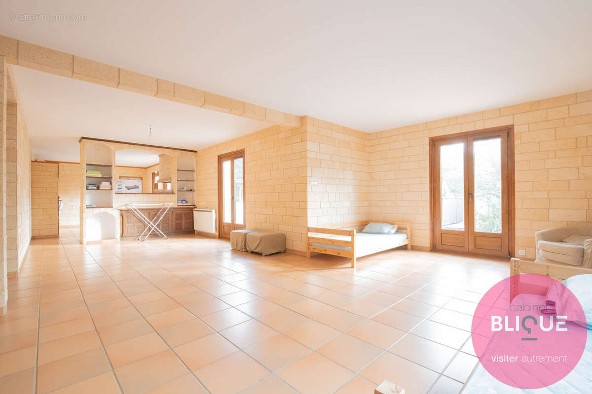 Maison à JEANDELAINCOURT