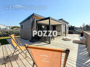 Maison à JULLOUVILLE