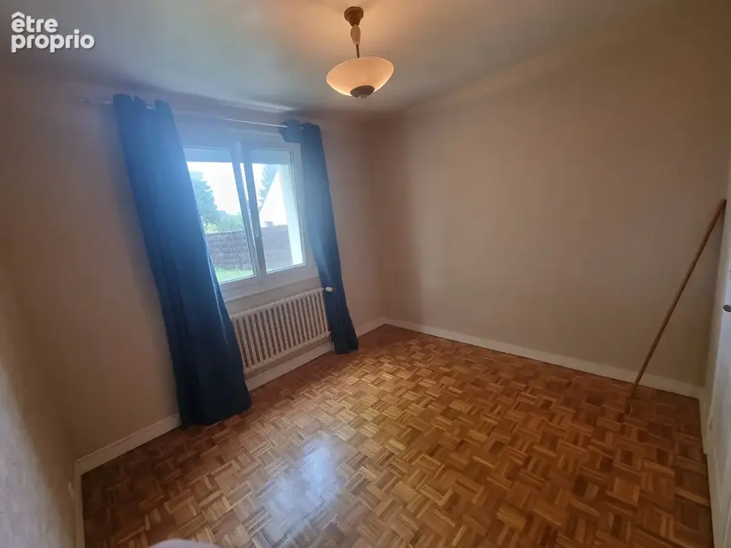 Maison 96m² à quimperlé - photo 5