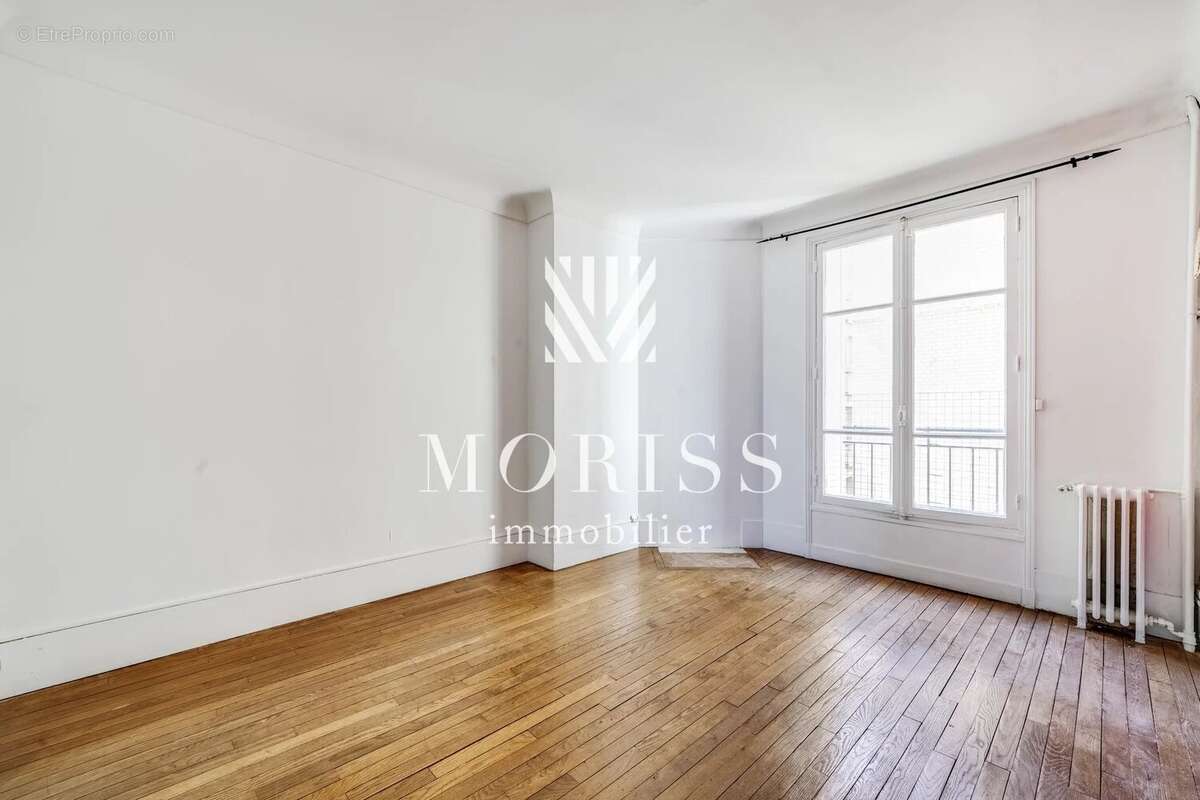 Appartement 3 pièces - boulogne nord - vue dégagée/étage élevé - photo 6