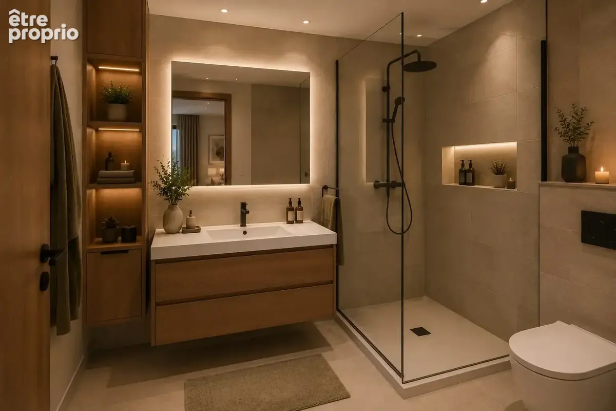 Appartement 5 pièces 137 m² à vendre à Saint-Maur-Des-Fosses (94100) - photo 5
