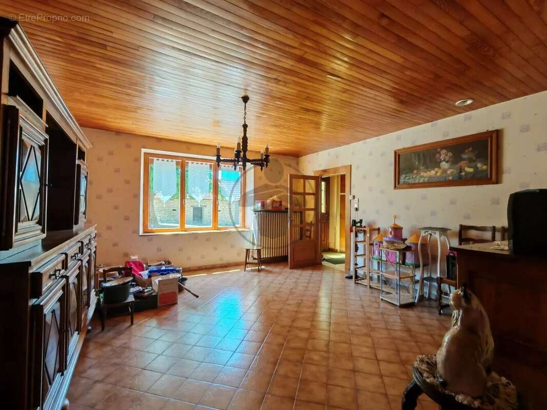 Vente Maison Montbozon(70230) 149 000ï¿œ - photo 8