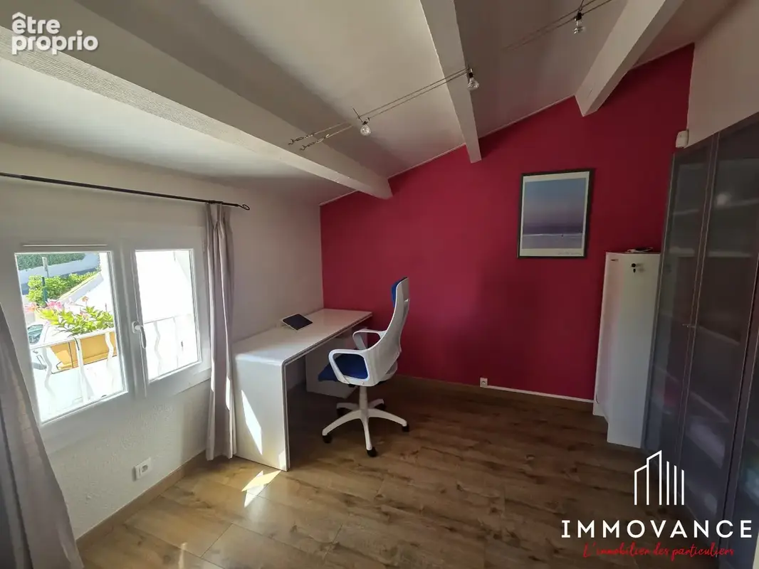 Maison 4 pièces 96 m² à vendre à Castelnau-Le-Lez (34170) - photo 7