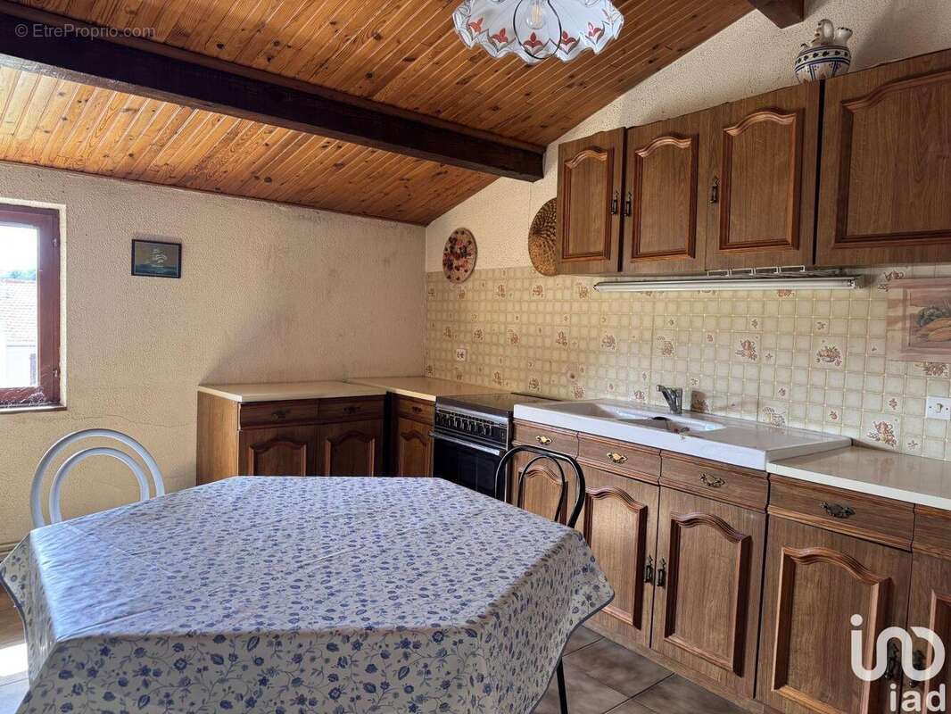 Photo 6 - Maison à NOVEANT-SUR-MOSELLE