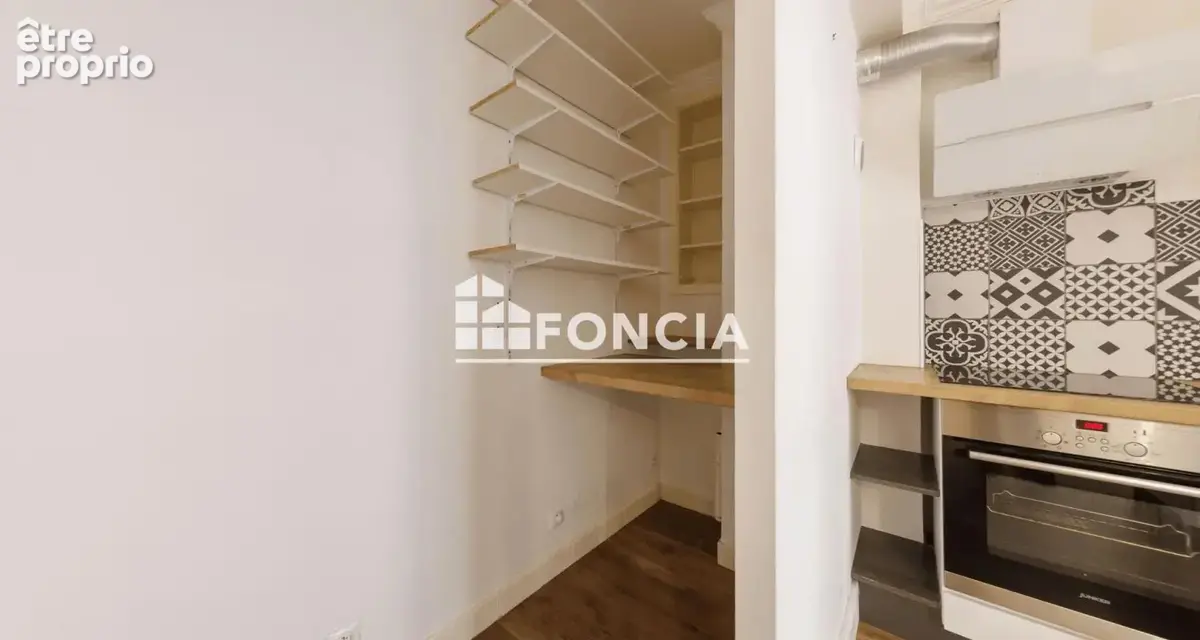 A deux pas de Jaude - T3 de 69.33 m² - photo 8