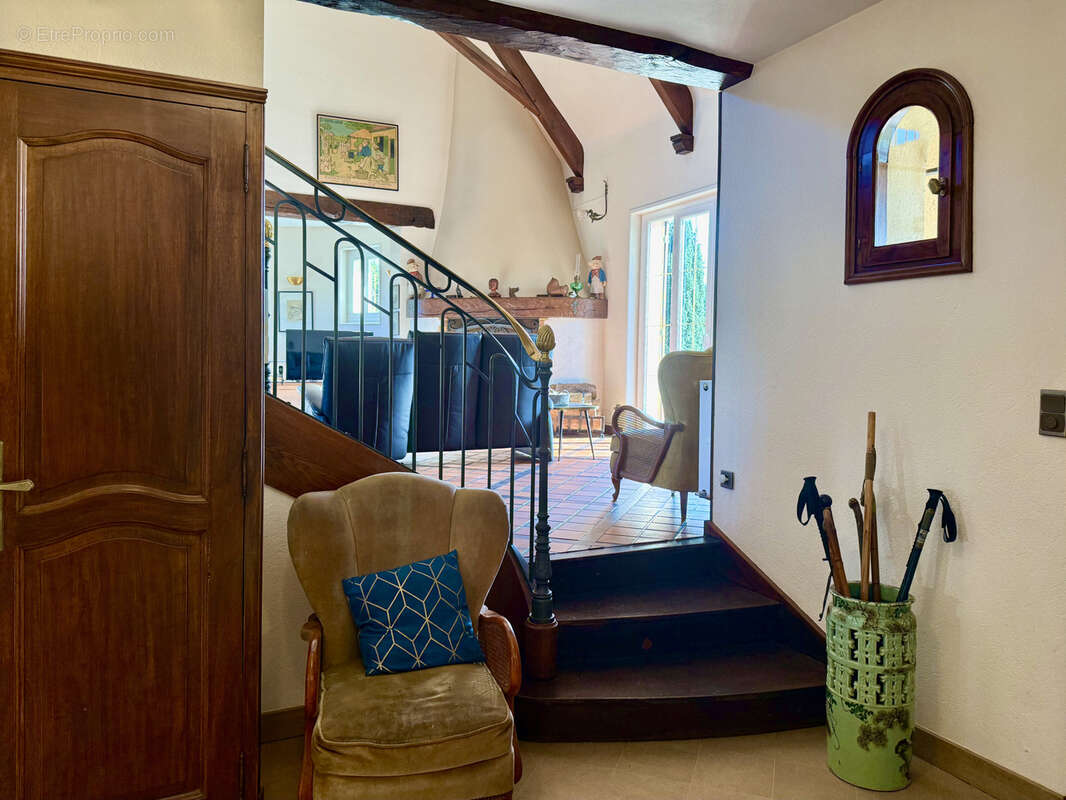 Maison à DIGOIN