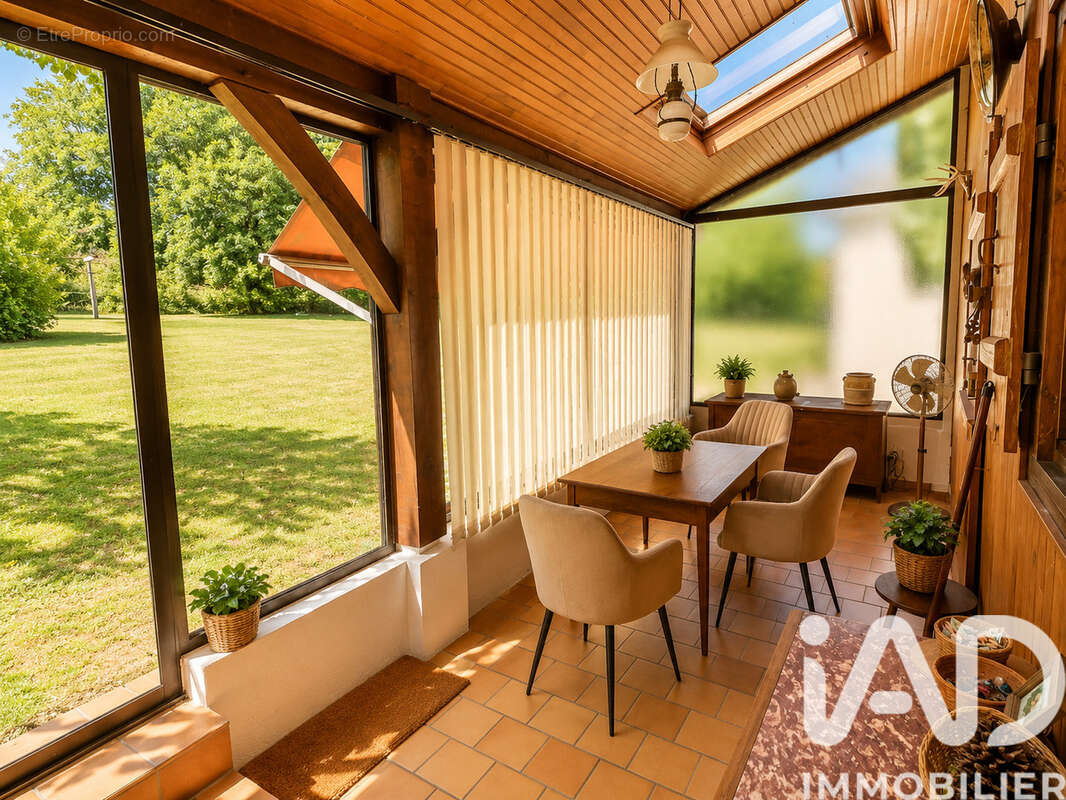 Photo 5 - Maison à MIMIZAN
