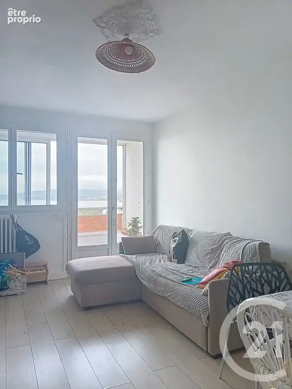 Photo Appartement à Sete au prix de 140 500€