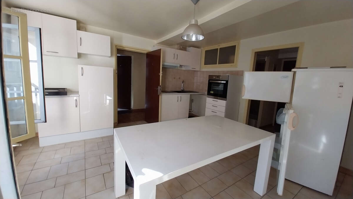 Appartement à PERIGUEUX