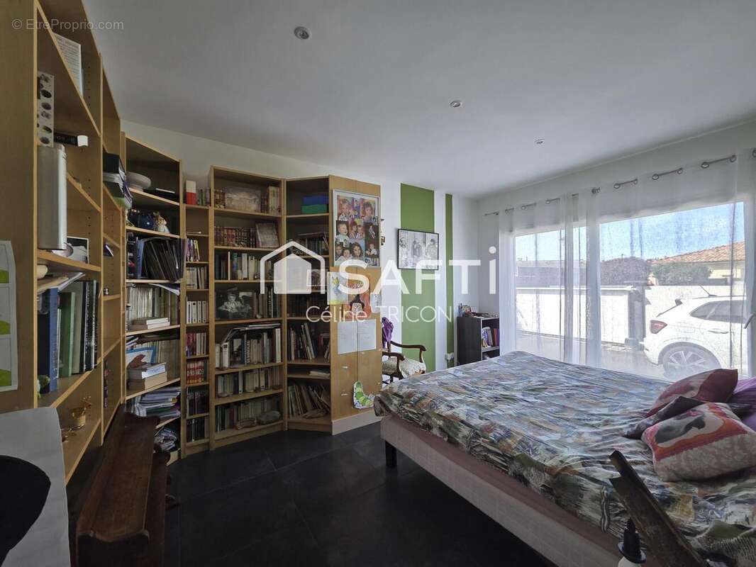 Photo 7 - Maison à LUDON-MEDOC