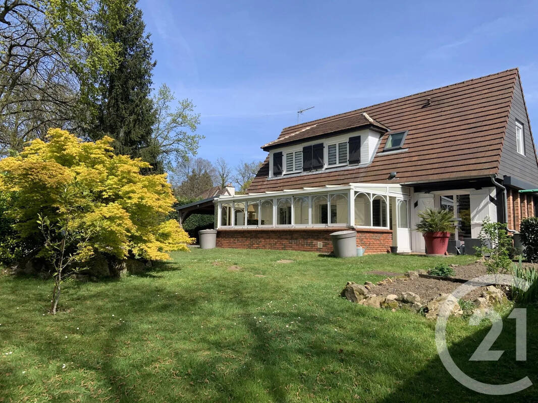 Maison à MONTAGNY-EN-VEXIN