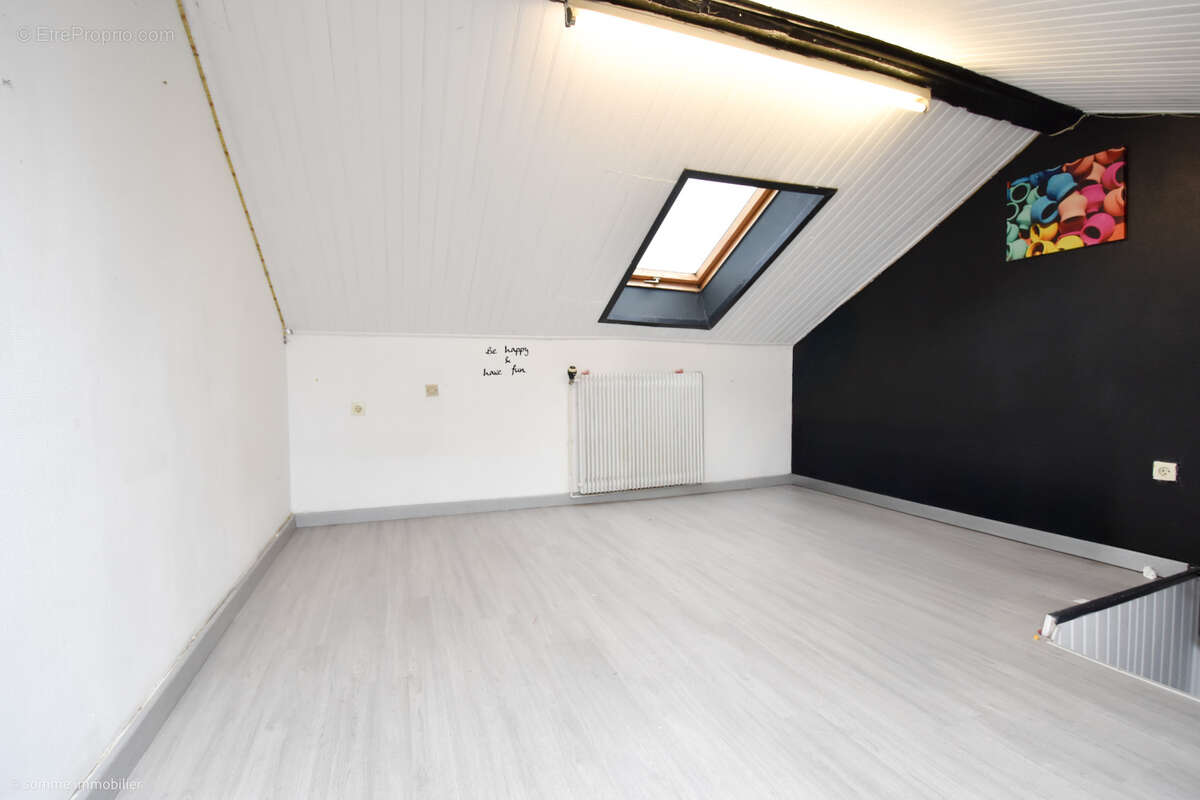 Maison à AMIENS