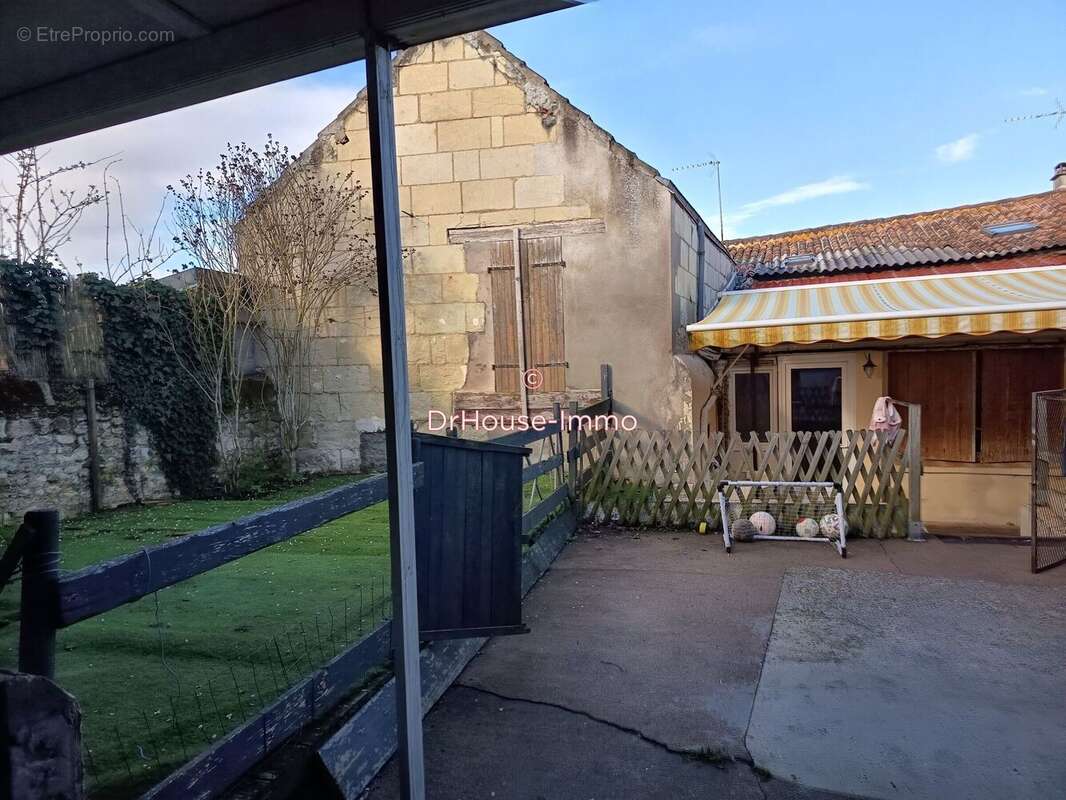 Maison 105 m² à Thouars  - photo 11