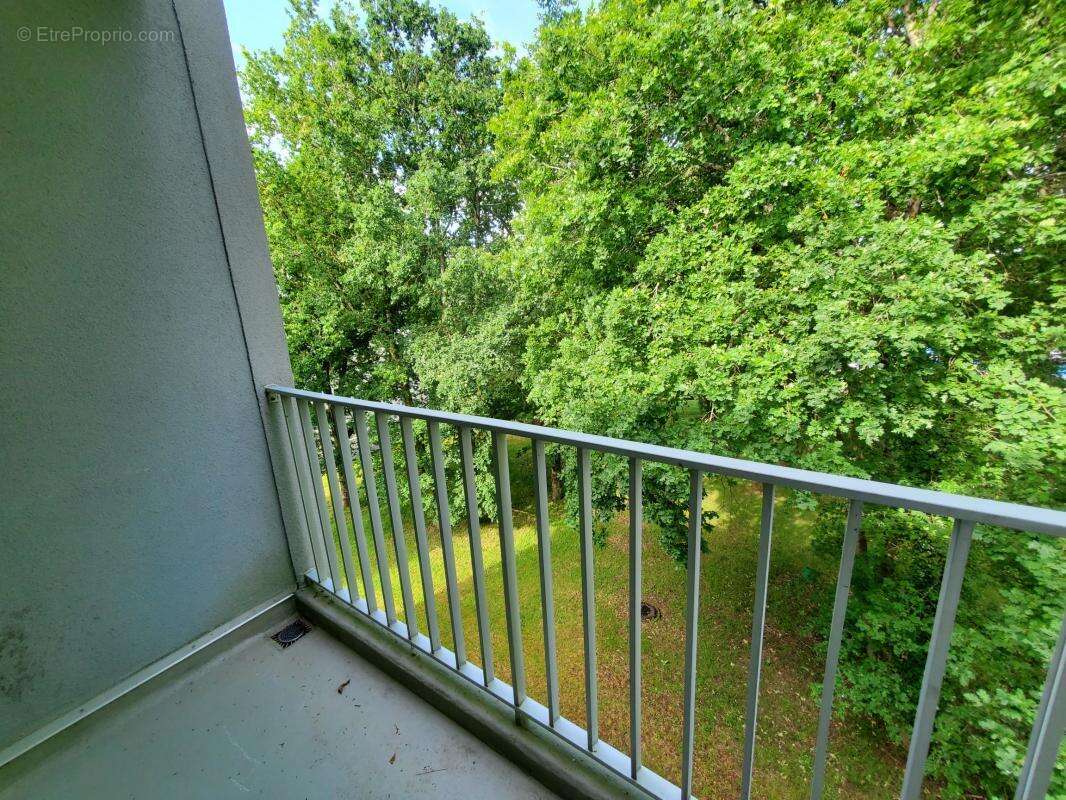 Appartement à BLAIN