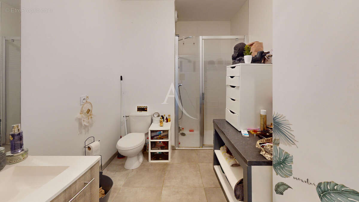 Appartement à CASTANET-TOLOSAN