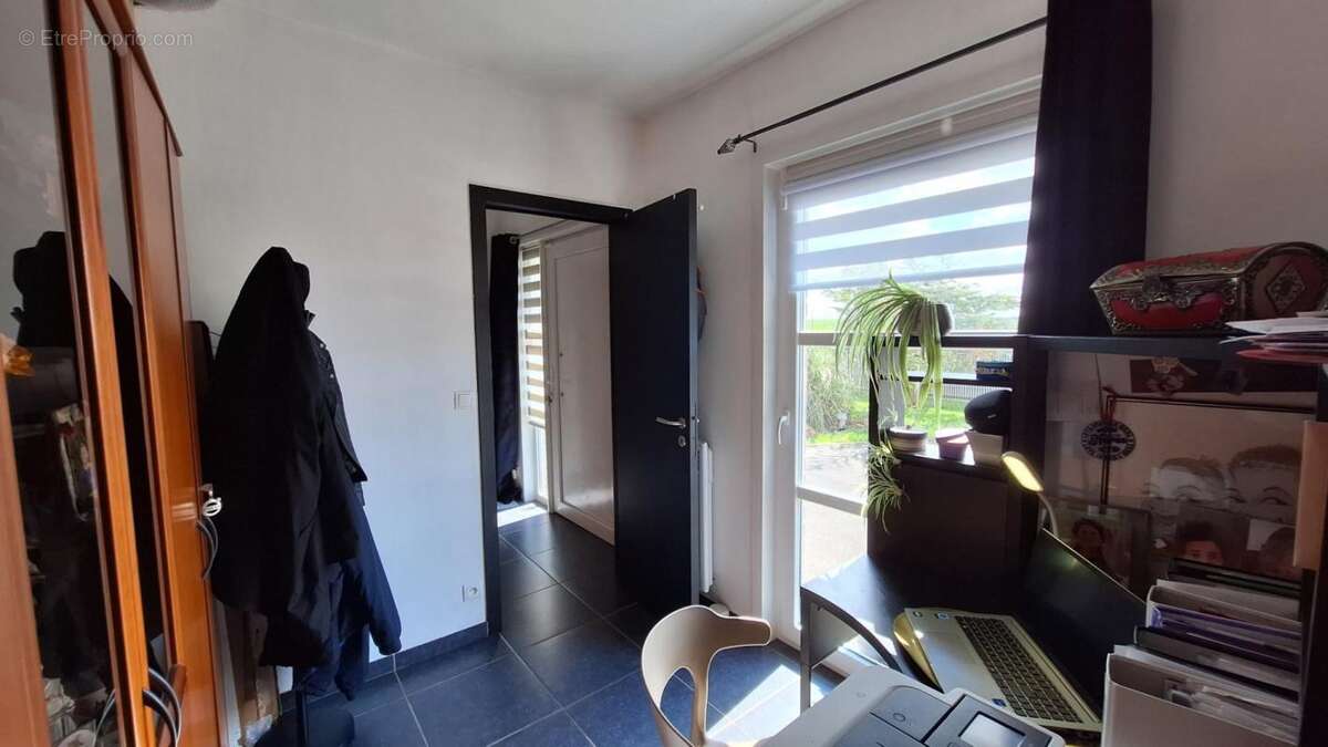 Maison à SERANVILLERS-FORENVILLE