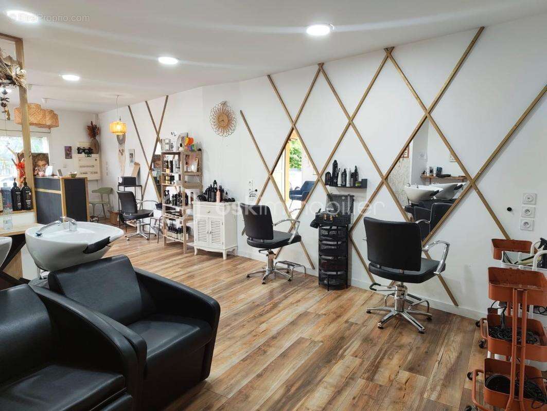 Commerce à LE TAMPON