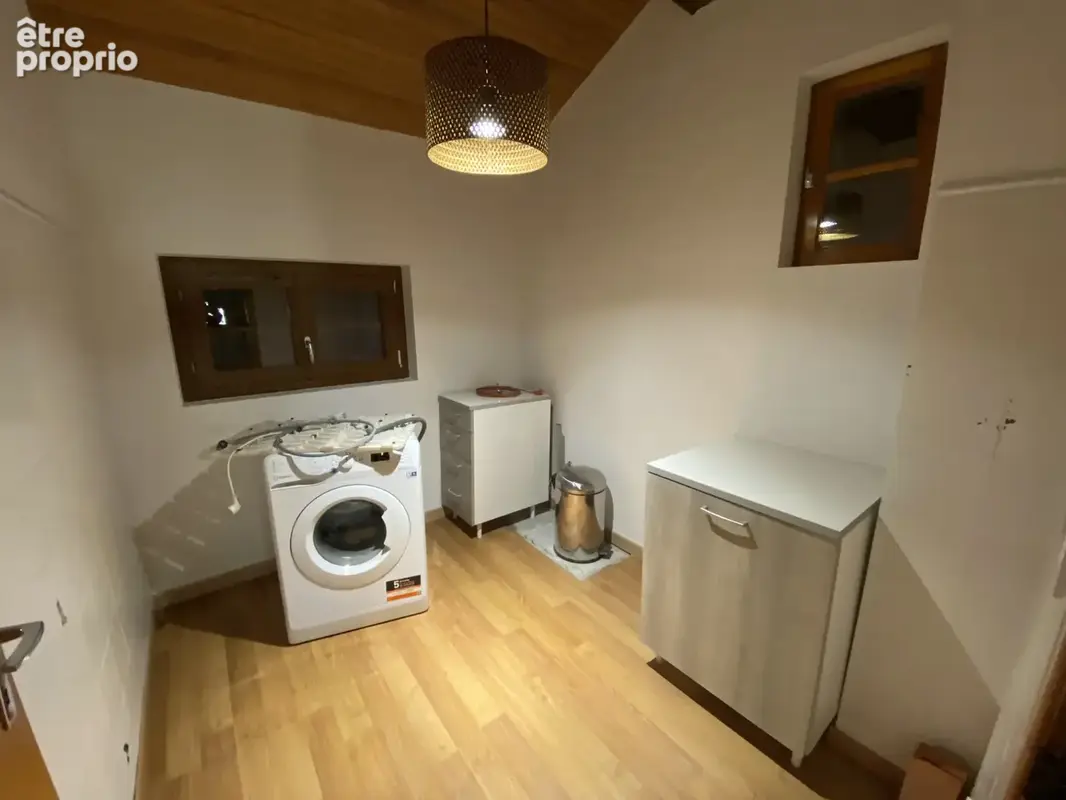 BOLQUERE - Très joli chalet cerdan composé de 2 logements indépendants - photo 23