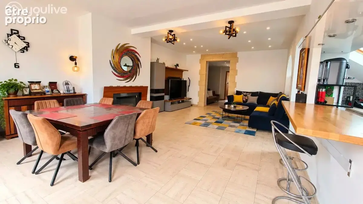 Centre Ville- Saint-Sébastien-sur-Loire – Plain-pied de 195 m² avec studio et bureau - photo 2