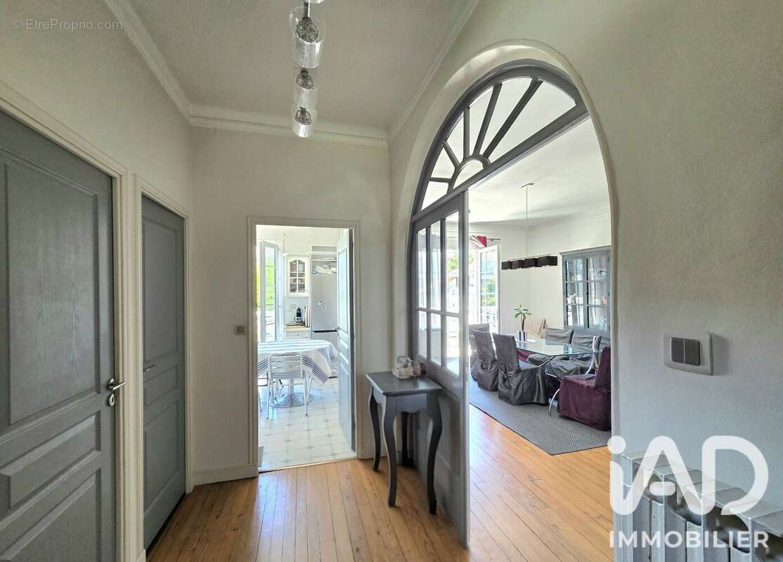 Maison 174 m² à Toulouse  - photo 3