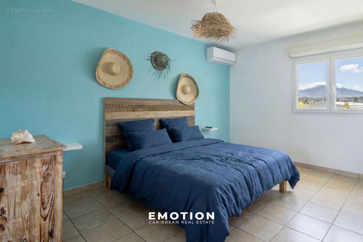 Appartement à PETIT-BOURG