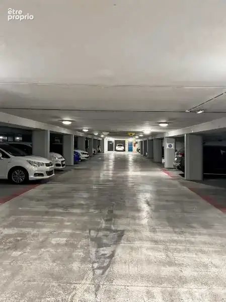 Parking à vendre à Montbeliard (25200) - photo 2