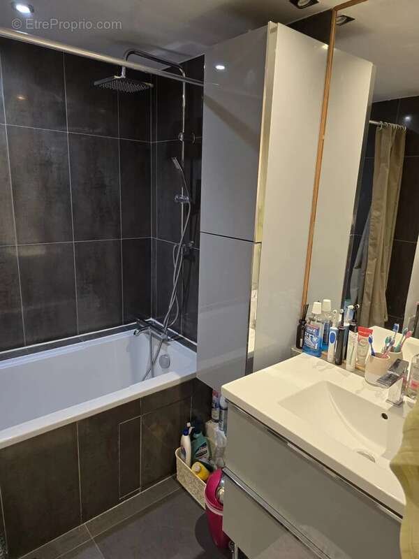 Appartement à PUTEAUX