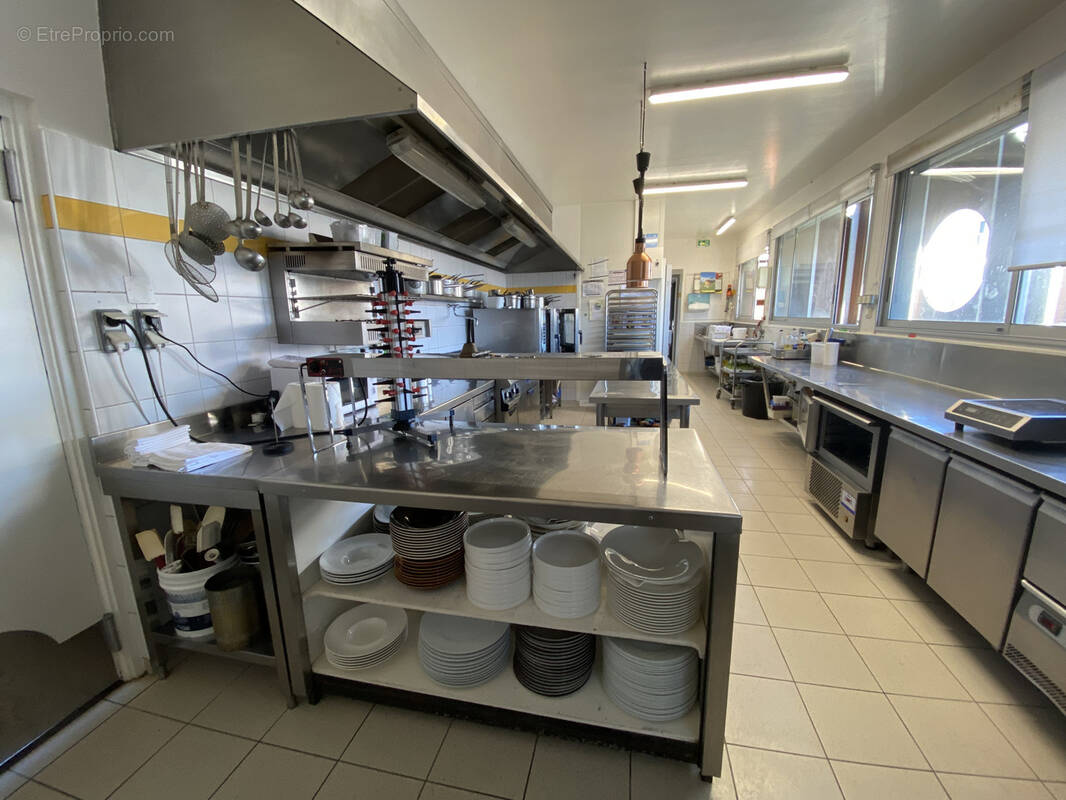 Restaurant les sables d'olonne - photo 6