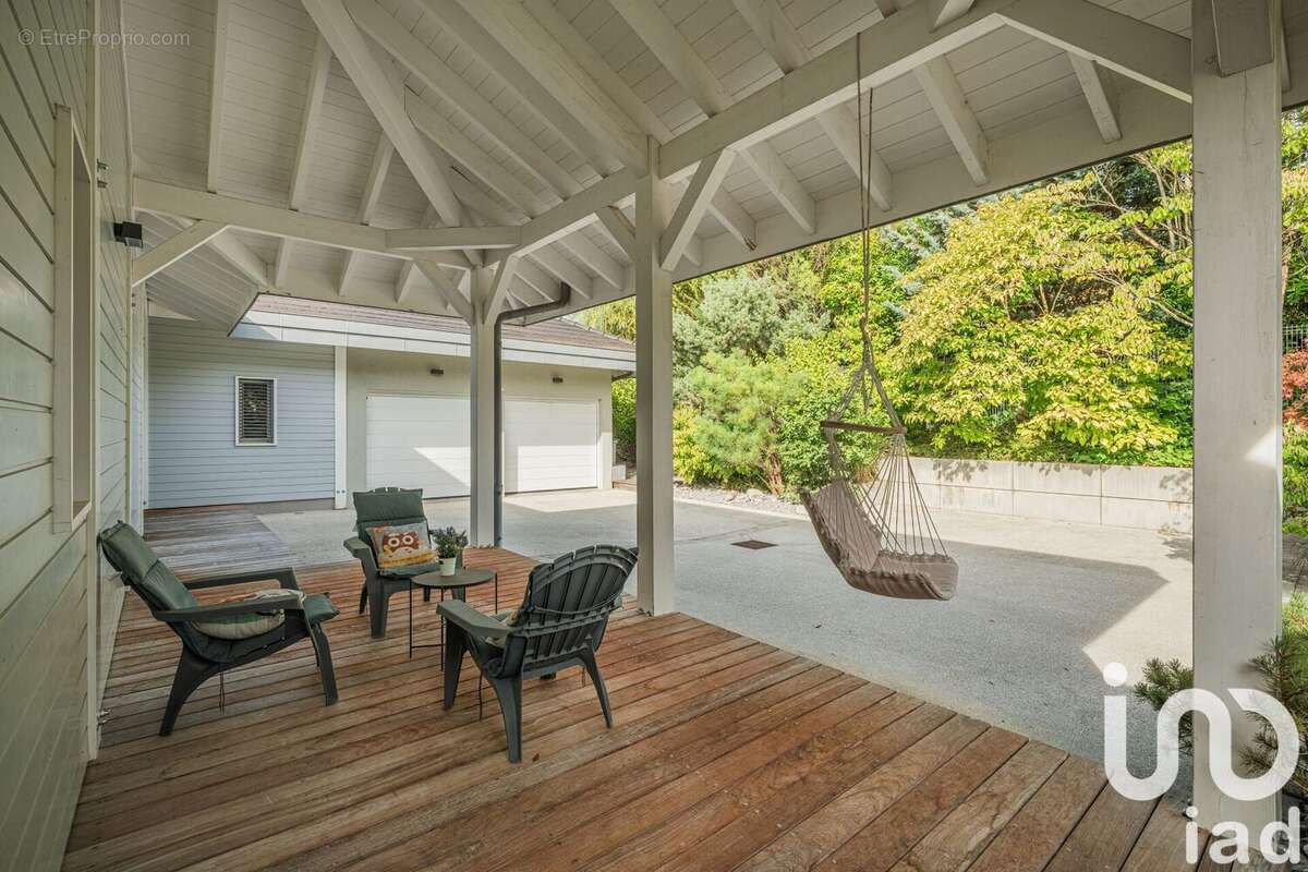 Photo 3 - Maison à VETRAZ-MONTHOUX