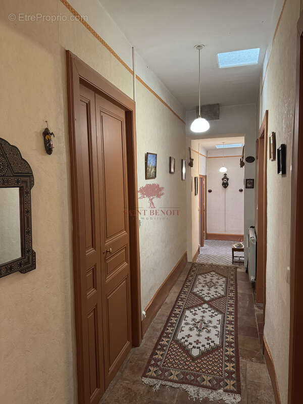 Maison à GIGNAC