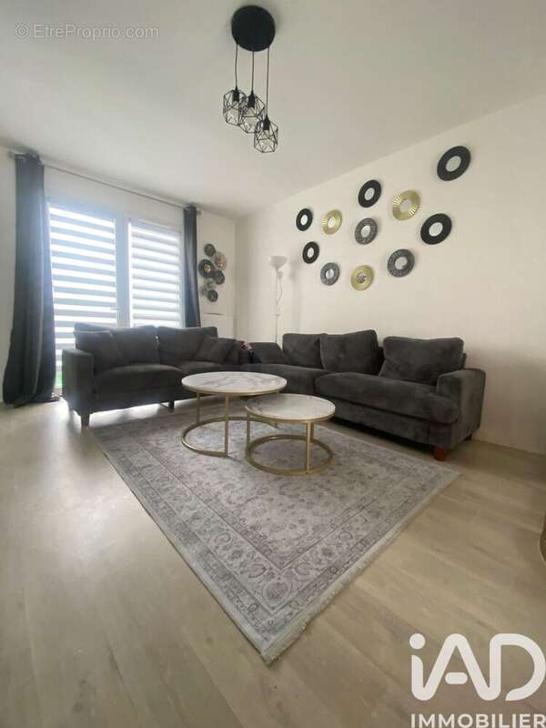 Photo 3 - Appartement à SAINT-HERBLAIN