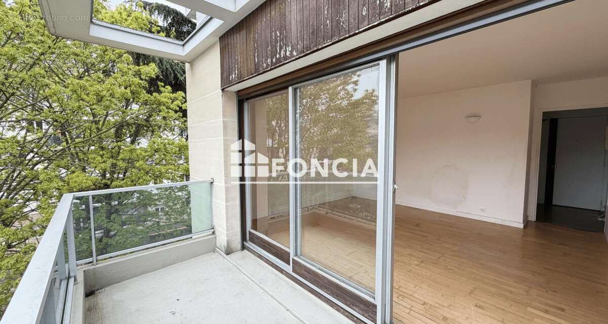 Appartement à RUEIL-MALMAISON