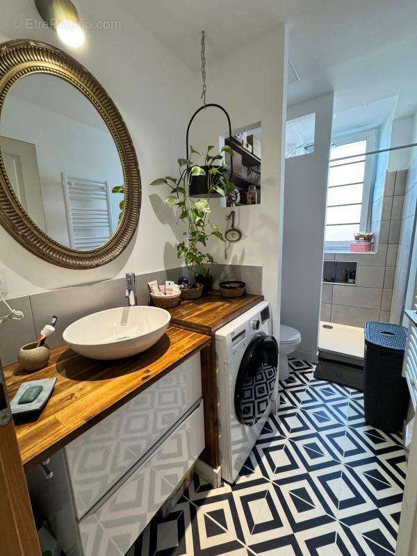 Appartement à PAU