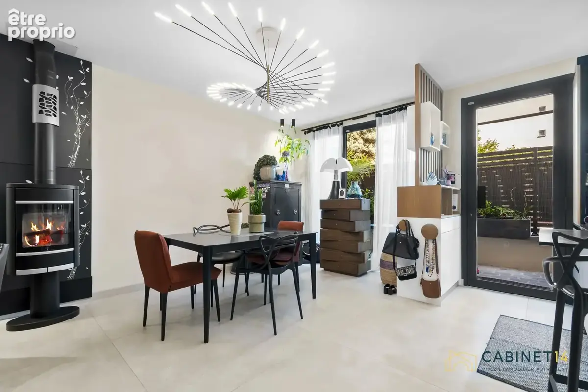 Maison 5 pièces 162 m² à vendre à Boulogne-Billancourt (92100) - photo 7