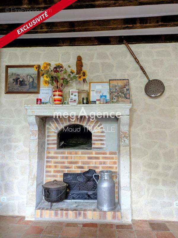 Maison à SAINT-SATURNIN