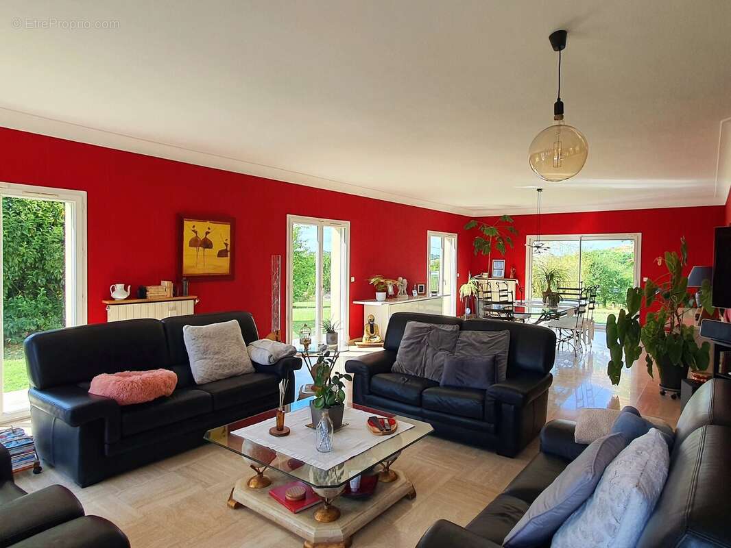 Maison à DURAS