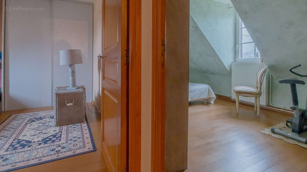 Maison à ORRY-LA-VILLE